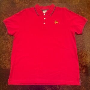 Disney Polo shirt  featuring Pluto